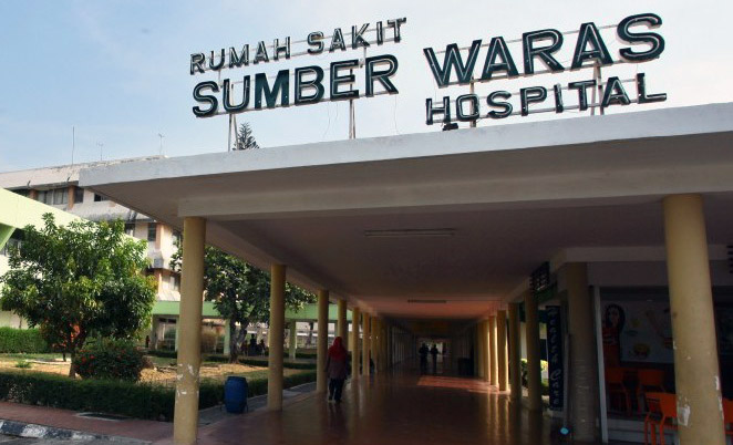 Kasus RS Sumber Waras Belum Terindikasi Korupsi, kata Basaria Panjaitan